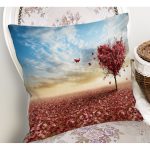 - K808-Gorsel-1 - Realhomes Real Homes Dijital Baskılı Yastık Kırlent Kılıfı Realhomes