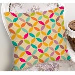 - K809-Gorsel-1 - Realhomes RealHomes Dijital Baskılı Yastık Kırlent Kılıfı Realhomes