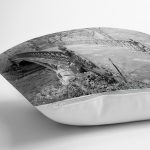 - K812-Gorsel-2 - Realhomes Real Homes Dijital Baskılı Yastık Kırlent Kılıfı Realhomes