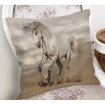 - K817-Gorsel-1 - Realhomes Modern At Desenli Dijital Baskılı Yastık Kırlent Kılıfı Realhomes