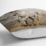 - K817-Gorsel-2 - Realhomes Modern At Desenli Dijital Baskılı Yastık Kırlent Kılıfı Realhomes