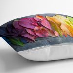 Real Homes Dijital Baskılı Yastık Kırlent Kılıfı Realhomes