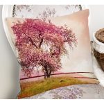 - K820-Gorsel-1 - Realhomes Manzara Desen Dijital Baskılı Yastık Kırlent Kılıfı Realhomes