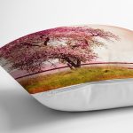 - K820-Gorsel-2 - Realhomes Manzara Desen Dijital Baskılı Yastık Kırlent Kılıfı Realhomes