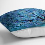 - K823-Gorsel-2 - Realhomes RealHomes Dijital Baskılı Yastık Kırlent Kılıfı Realhomes