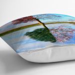 - K824-Gorsel-2 - Realhomes  Manzara Desen Dijital Baskılı Yastık Kırlent Kılıfı Realhomes