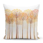 - K850-Gorsel - Realhomes Real Homes Dijital Baskılı Yastık Kırlent Kılıfı Realhomes