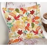 - K851-Gorsel-1 - Realhomes RealHomes Dijital Baskılı Yastık Kırlent Kılıfı Realhomes