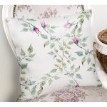 - K854-Gorsel-1 - Realhomes Real Homes Dijital Baskılı Yastık Kırlent Kılıfı Realhomes