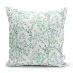 - K856-Gorsel - Realhomes Real Homes Dijital Baskılı Yastık Kırlent Kılıfı Realhomes