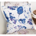 - K862-Gorsel-1 - Realhomes  Real Homes Dijital Baskılı Yastık Kırlent Kılıfı Realhomes