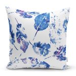 - K862-Gorsel - Realhomes  Real Homes Dijital Baskılı Yastık Kırlent Kılıfı Realhomes