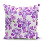 - K865-Gorsel - Realhomes RealHomes Dijital Baskılı Yastık Kırlent Kılıfı Realhomes