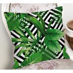 - K866-Gorsel-1 - Realhomes Real Homes Dijital Baskılı Yastık Kırlent Kılıfı Realhomes