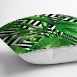 - K866-Gorsel-2 - Realhomes Real Homes Dijital Baskılı Yastık Kırlent Kılıfı Realhomes