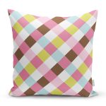 - K868-Gorsel - Realhomes Real Homes Dijital Baskılı Yastık Kırlent Kılıfı Realhomes