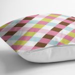 - K868-Gorsel-2 - Realhomes Real Homes Dijital Baskılı Yastık Kırlent Kılıfı Realhomes