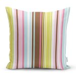 - K870-Gorsel - Realhomes Real Homes Dijital Baskılı Yastık Kırlent Kılıfı Realhomes