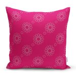 - K872-Gorsel - Realhomes Real Homes Dijital Baskılı Yastık Kırlent Kılıfı Realhomes