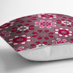 - K874-Gorsel-2 - Realhomes  Real Homes Dijital Baskılı Yastık Kırlent Kılıfı Realhomes