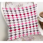 - K875-Gorsel-1 - Realhomes  RealHomes Dijital Baskılı Yastık Kırlent Kılıfı Realhomes