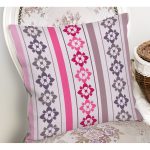 RealHomes Dijital Baskılı Yastık Kırlent Kılıfı Realhomes