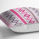 RealHomes Dijital Baskılı Yastık Kırlent Kılıfı Realhomes