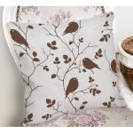 - K884-Gorsel-1 - Realhomes  Real Homes Dijital Baskılı Yastık Kırlent Kılıfı Realhomes