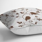 - K884-Gorsel-2 - Realhomes  Real Homes Dijital Baskılı Yastık Kırlent Kılıfı Realhomes