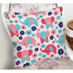 - K886-Gorsel-1 - Realhomes Real Homes Dijital Baskılı Yastık Kırlent Kılıfı Realhomes