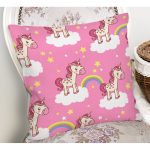 - K892-Gorsel-1 - Realhomes Real Homes Dijital Baskılı Yastık Kırlent Kılıfı Realhomes