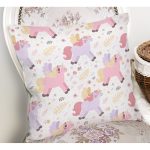 - K895-Gorsel-1 - Realhomes  RealHomes Dijital Baskılı Yastık Kırlent Kılıfı Realhomes