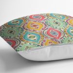 - K922-Gorsel-2 - Realhomes  Real Homes Dijital Baskılı Yastık Kırlent Kılıfı Realhomes