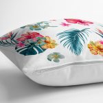 - K924-Gorsel-2 - Realhomes  Real Homes Dijital Baskılı Yastık Kırlent Kılıfı Realhomes