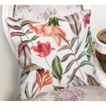 - K926-Gorsel-1 - Realhomes Real Homes Dijital Baskılı Yastık Kırlent Kılıfı Realhomes