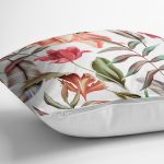 - K926-Gorsel-2 - Realhomes Real Homes Dijital Baskılı Yastık Kırlent Kılıfı Realhomes