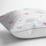 - K928-Gorsel-2 - Realhomes Real Homes Dijital Baskılı Yastık Kırlent Kılıfı Realhomes