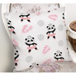 - K930-Gorsel-1 - Realhomes  Real Homes Dijital Baskılı Yastık Kırlent Kılıfı Realhomes