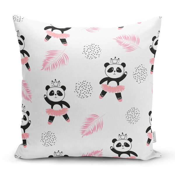 - K930-Gorsel - Realhomes  Real Homes Dijital Baskılı Yastık Kırlent Kılıfı Realhomes