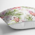 - K932-Gorsel-2 - Realhomes Real Homes Dijital Baskılı Yastık Kırlent Kılıfı Realhomes