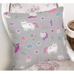 - K934-Gorsel-1 - Realhomes  Real Homes Dijital Baskılı Yastık Kırlent Kılıfı Realhomes