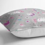 - K934-Gorsel-2 - Realhomes  Real Homes Dijital Baskılı Yastık Kırlent Kılıfı Realhomes