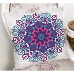 - K964-Gorsel-1 - Realhomes  Real Homes Dijital Baskılı Dekoratif Yastık Kırlent Kılıfı Realhomes