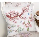 - K965-Gorsel-1 - Realhomes  Real Homes Dijital Baskılı Dekoratif Yastık Kırlent Kılıfı Realhomes