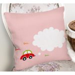 - K967-Gorsel-1 - Realhomes Real Homes Dijital Baskılı Dekoratif Yastık Kırlent Kılıfı Realhomes