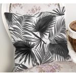 - K971-Gorsel-1 - Realhomes  Real Homes Dijital Baskılı Dekoratif Yastık Kırlent Kılıfı Realhomes