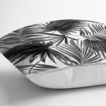 - K971-Gorsel-2 - Realhomes  Real Homes Dijital Baskılı Dekoratif Yastık Kırlent Kılıfı Realhomes