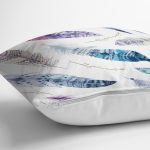 - K978-Gorsel-2 - Realhomes  Real Homes Dijital Baskılı Dekoratif Yastık Kırlent Kılı Realhomes