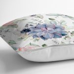 - K979-Gorsel-2 - Realhomes  Real Homes Dijital Baskılı Dekoratif Yastık Kırlent Kılıfı Realhomes