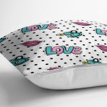 - K983-Gorsel-2 - Realhomes  Real Homes Dijital Baskılı Dekoratif Yastık Kırlent Kılıfı Realhomes